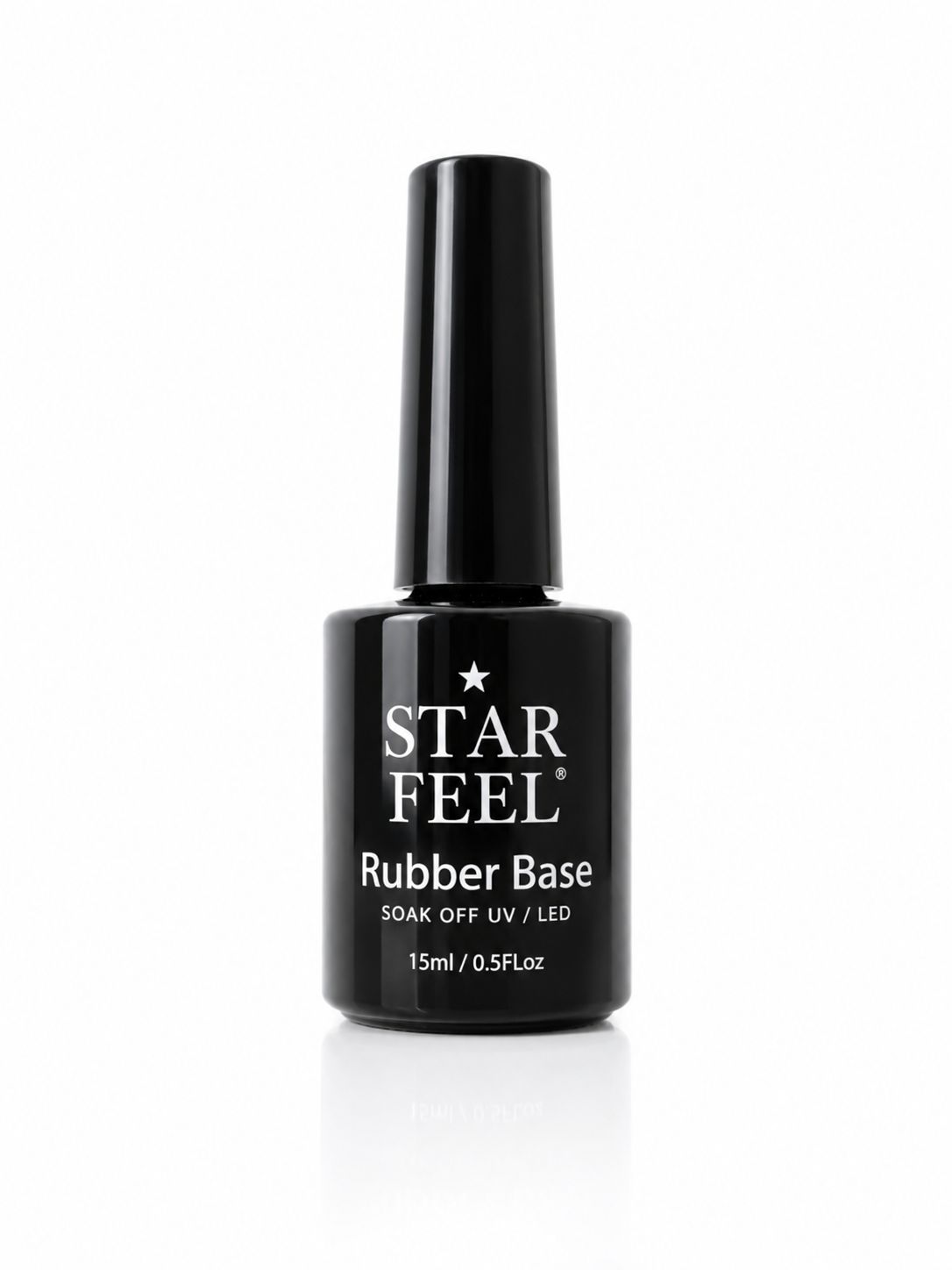 Rubber Base Clear 15ml